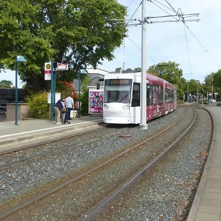 Reihenhaus In Braunschweig-sued