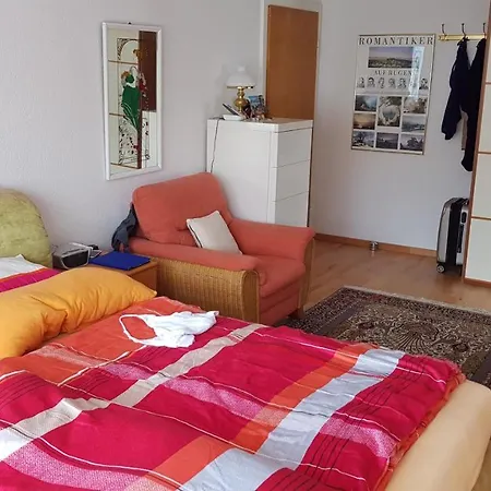 Appartement Reihenhaus In Braunschweig-sued