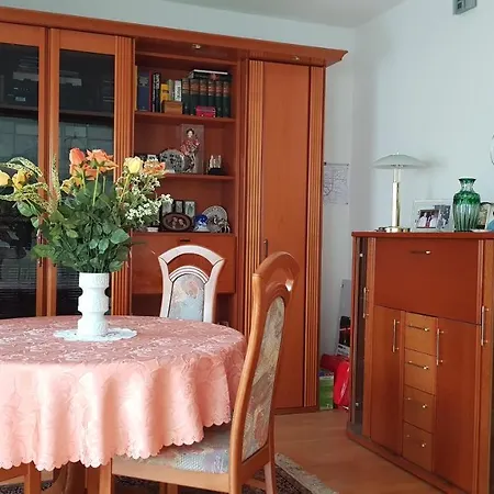 Reihenhaus In Braunschweig-sued Appartement
