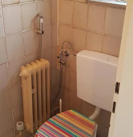 Reihenhaus In Braunschweig-sued * Brunswick