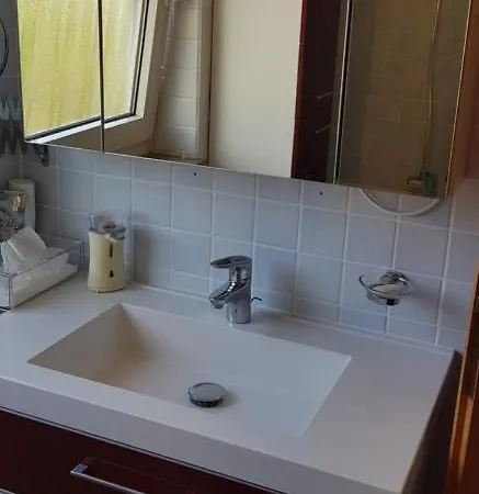 Appartement Reihenhaus In Braunschweig-sued