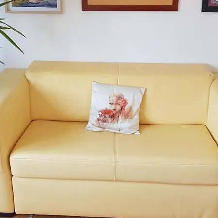 Reihenhaus In Braunschweig-sued Appartement Brunswick