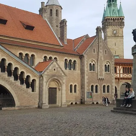 Reihenhaus In Braunschweig-sued * Brunswick