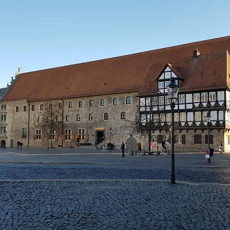 Reihenhaus In Braunschweig-sued * Brunswick