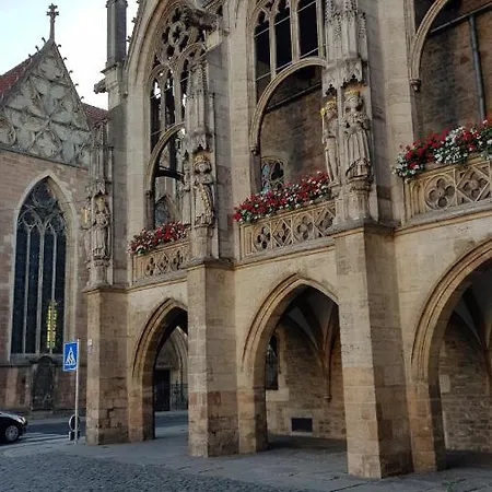 Reihenhaus In Braunschweig-sued *