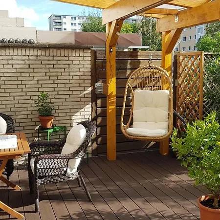 Reihenhaus In Braunschweig-sued Appartement Brunswick