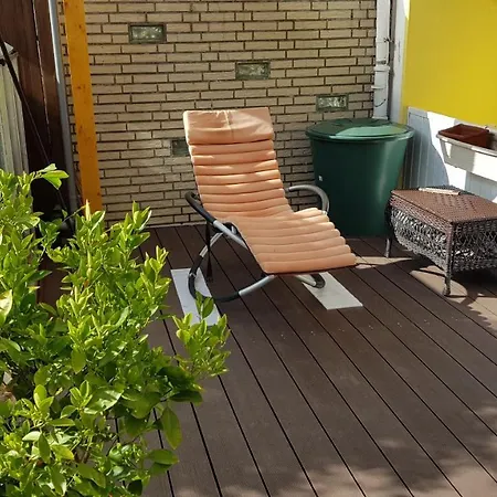 Reihenhaus In Braunschweig-sued * Brunswick