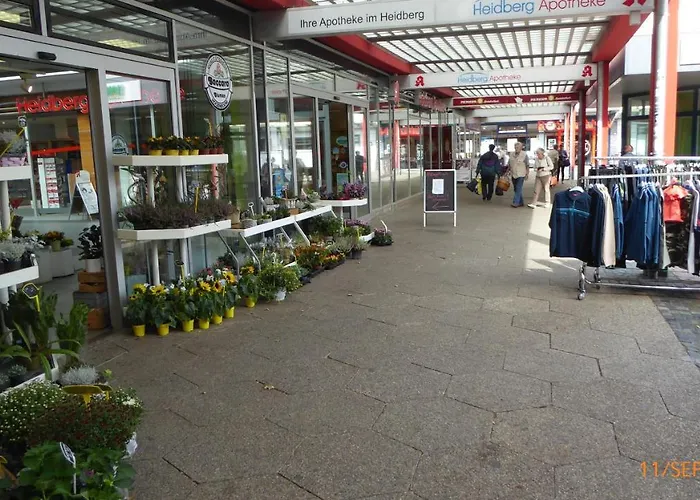 Reihenhaus In Braunschweig-sued Braunschweig