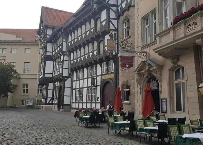 Reihenhaus In Braunschweig-sued Braunschweig