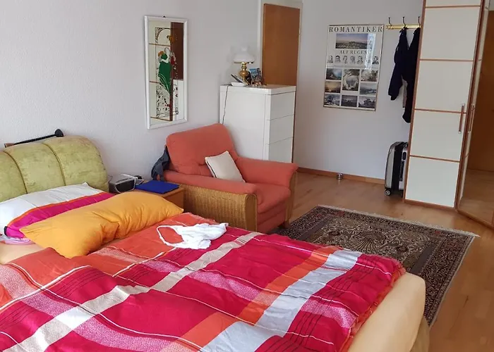 Apartman Reihenhaus In Braunschweig-sued