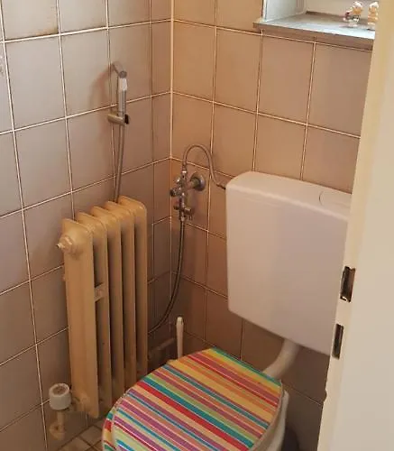 Reihenhaus In Braunschweig-sued * Braunschweig